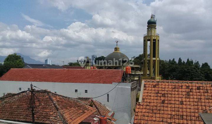 Kost Kostan Aktif di Batununggal  2