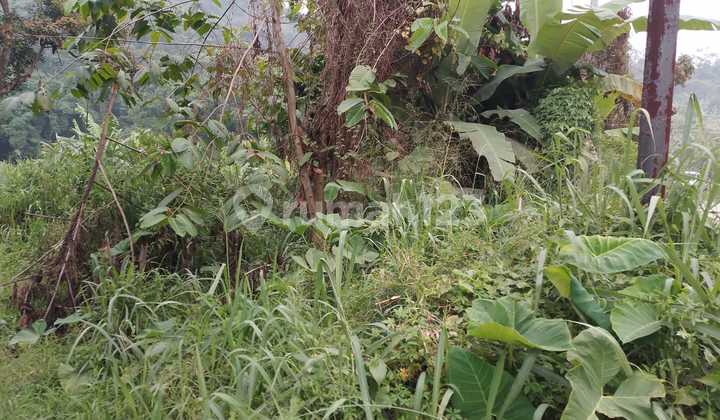 Sebidang Tanah di Mainroad Citatah Padalarang Hook  3