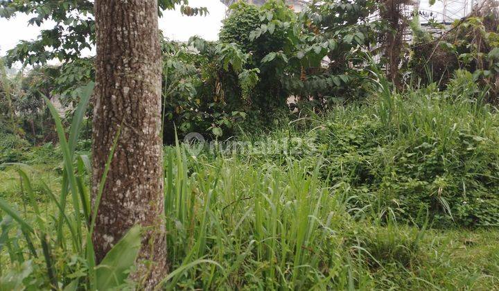 Sebidang Tanah di Mainroad Citatah Padalarang Hook  7