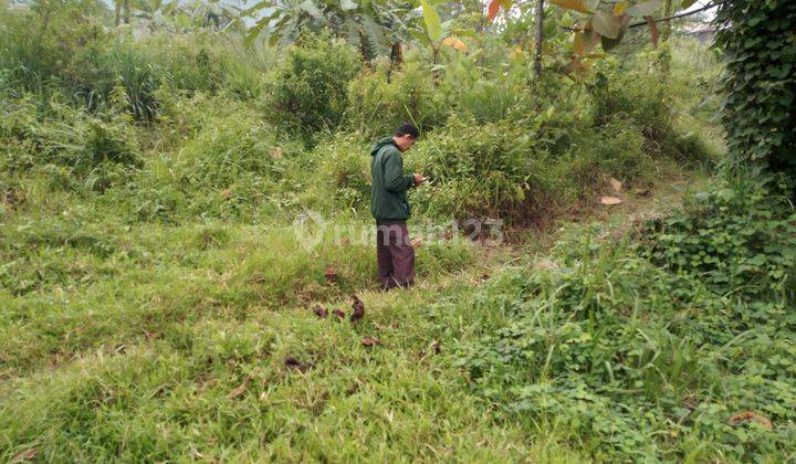 Sebidang Tanah di Mainroad Citatah Padalarang Hook  9
