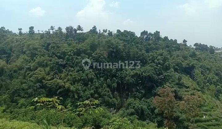 Tanah di Kbb Ngamprah Dekat Kantor Bupati, 4