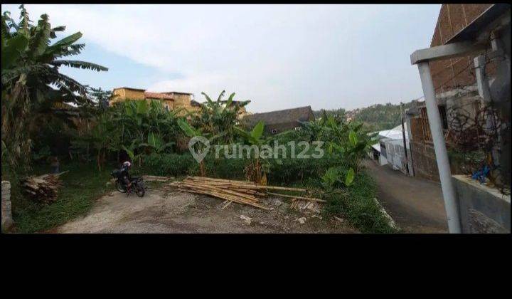 Lahan Di Bandung Dekat Saung Angklung Udjo 2