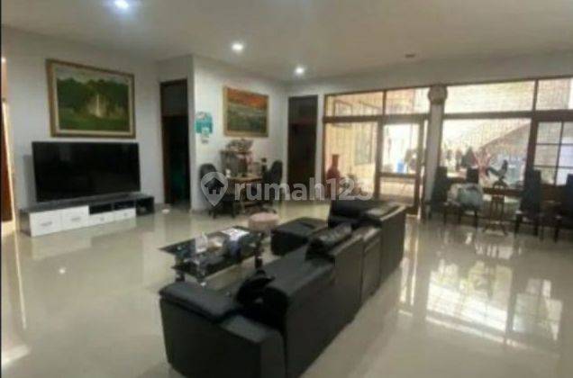  Rumah Bangunan Baru Semi Modern Lokasi Babakan Jeruk Pasteur 2