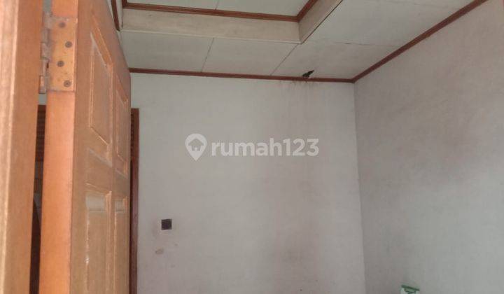 Rumah Daerah Caringin 2