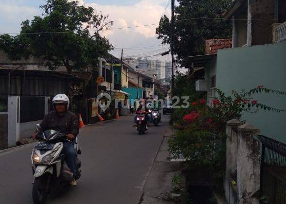 Rumah. Hitung Tanah Saja Dayeuh Kolot 1