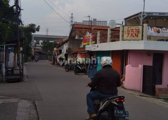 Rumah. Hitung Tanah Saja Dayeuh Kolot 2