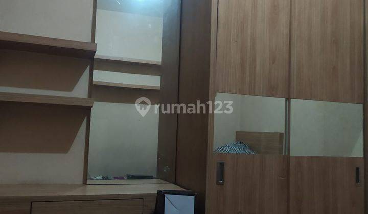 Unit Apartemen Gateaway Cicadas 1