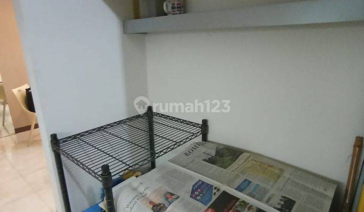 Apartemen Galeri Ciumbuleuit 1 2