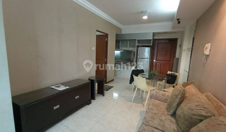 Apartemen Galeri Ciumbuleuit 1 1