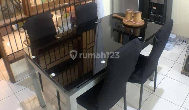 Rumah Bagus, Nyaman Dan Siap Huni di Pasir Pogor 2