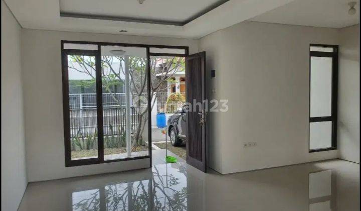 Rumah Sayap Buahbatu Komplek Megabrata Margacinta 1