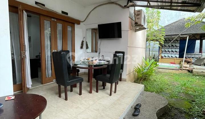 Rumah di Komplek Buahbatu Regency Rumah di Komplek Buahbatu Regency