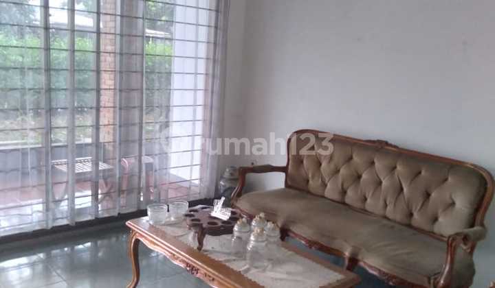 Rumah Strategis Antapani 2