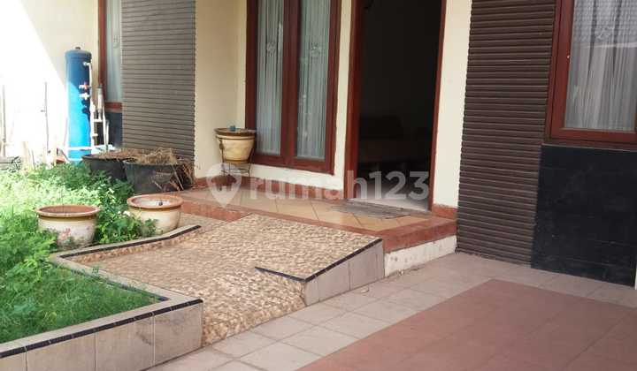 Rumah Nyaman Green View Bekasi Rumah Nyaman Green View Bekasi