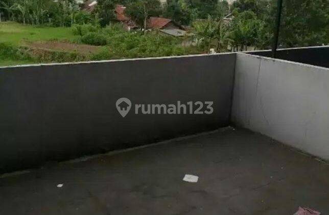 Dijual Apartemen Buah Batu Park Unfurnished 2