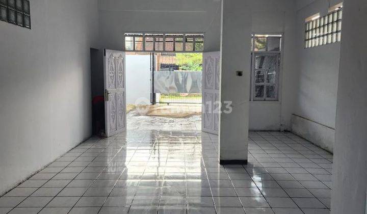 Rumah Bagus Dan Nyaman di Cibogo  1