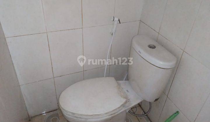 Ruko Strategis di Jl. Ah Nasution  2