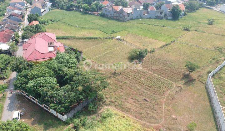 Tanah Luas Dan Murah Cirebon 2