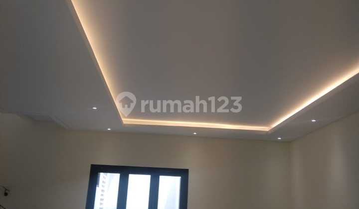 Rumah Nyaman Dan Bagus di Buah Batu