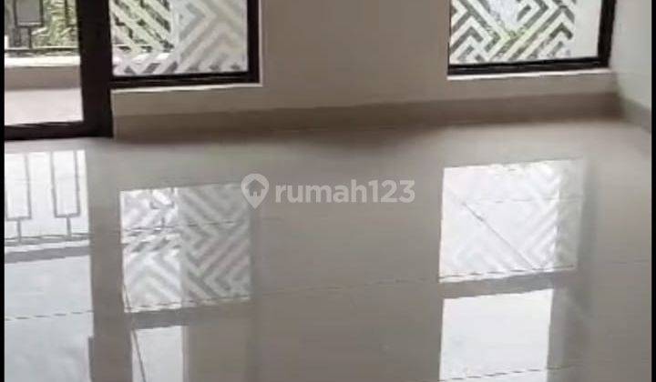 Rumah Nyaman di Cluster Amagriya Eka Podomoro Park 2