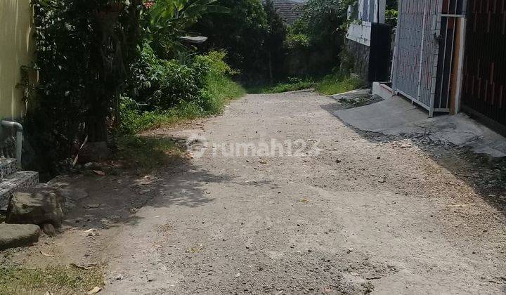 Rumah Nyaman Komplek Perumahan Jamar Bhakti Indah 1