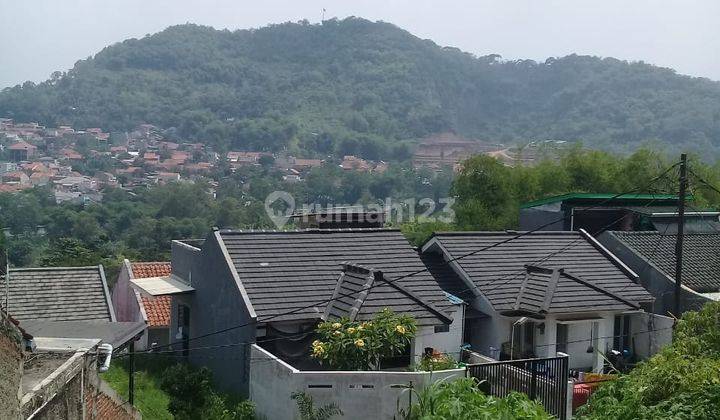 Rumah Nyaman Komplek Perumahan Jamar Bhakti Indah 2