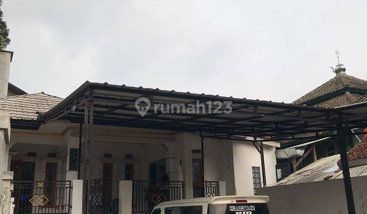 Rumah Strategis di Soreang 1