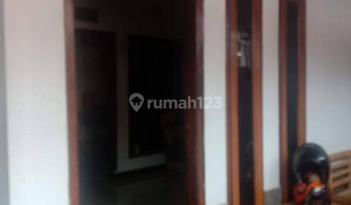 Rumah Nyaman Sompok Junti Katapang 1