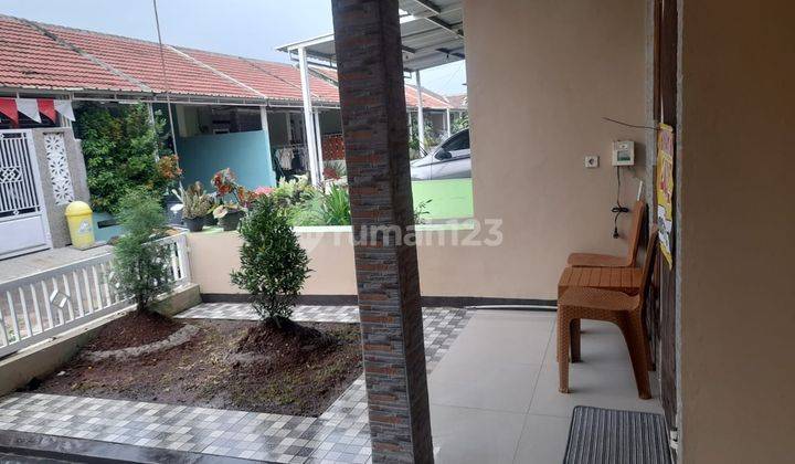 Rumah Minimalis Cantik Area Cluster Rancamulya Asri Ters.cibaduyut 2