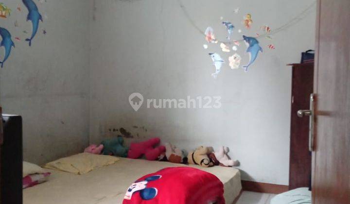 Rumah Siap Huni di Dalam Komplek Cikambuy 2