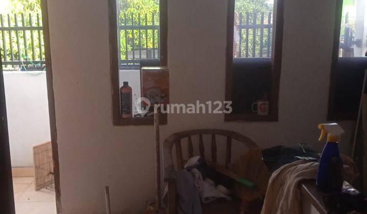 Di Jual Rumah Dan Warung Sembako Di Gbr Cilame 1