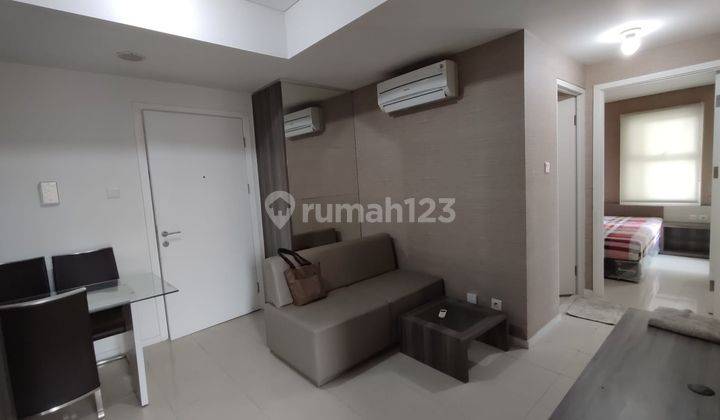 Apartemen Strategis Parahyangan Residence  1