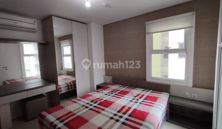 Apartemen Strategis Parahyangan Residence  2