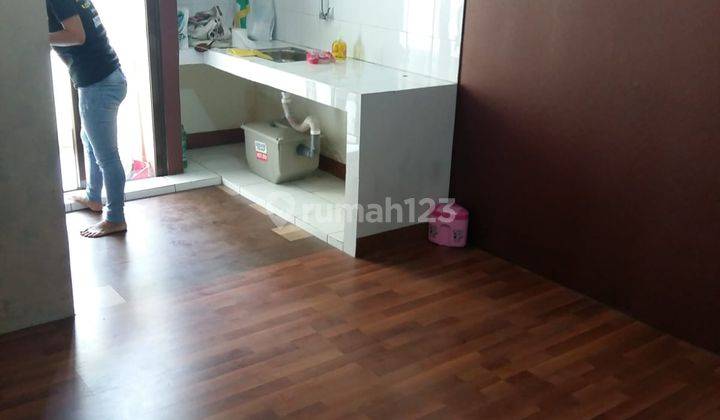 Apartemen Gateway Cicadas 2