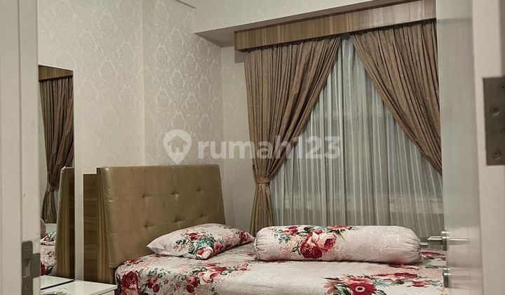 Apartemen Nyaman Parahyangan Residence 