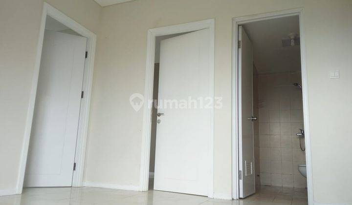 Apartemen Pares Cimbuleuit 1