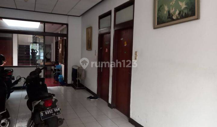 Rumah Kost Aktif Sayap Paskal 1