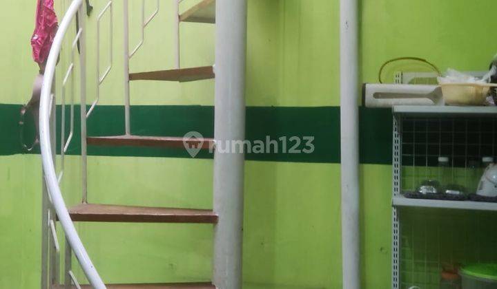 Rumah Nyaman Komplek Pasir Pogor Ciwastra Bandung 2