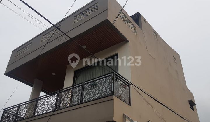 Rumah Nyaman Taman Cibaduyut Indah