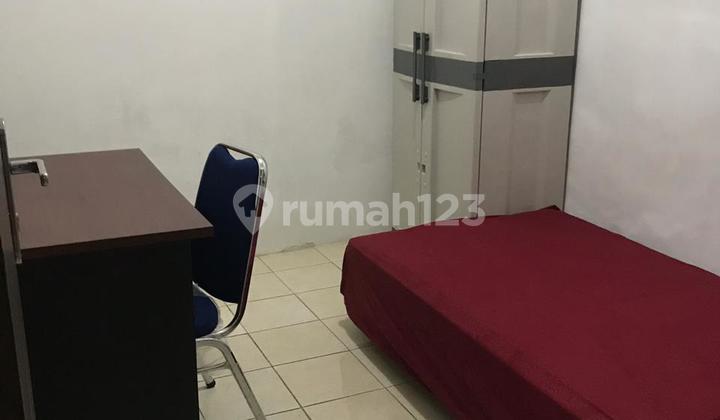 San Modern Men's Dormitory Dago 2