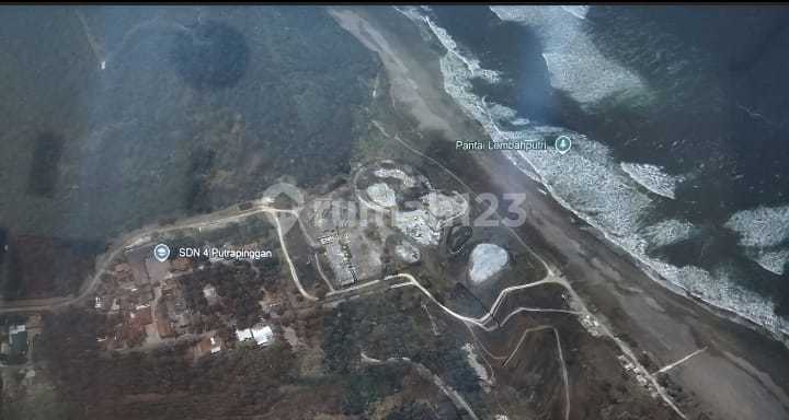 Tanah Lokasi Pangandaran Tanah Lokasi Pangandaran