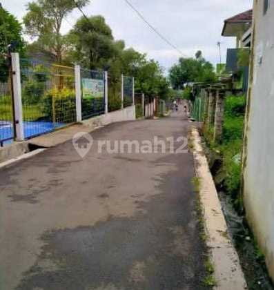 Rumah Lokasi Jl. Raya Sukabumi, Cianjur Kota 2