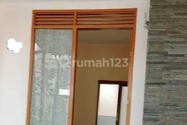 Comfortable Home in Bali Residence City