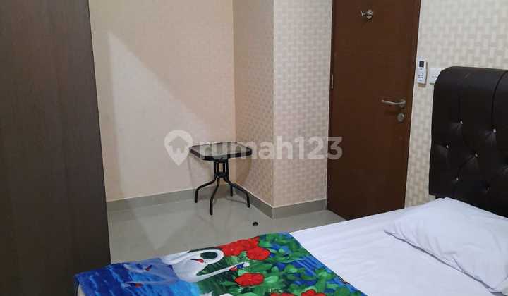 1. Apartemen Sudirman Suite Bandung 2