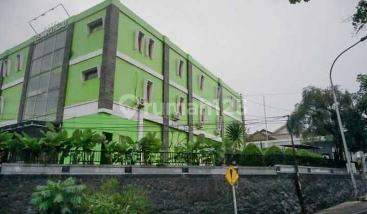 Hotel Lokasi Jl. Raya Lembang Bandung Hotel Lokasi Jl. Raya Lembang Bandung