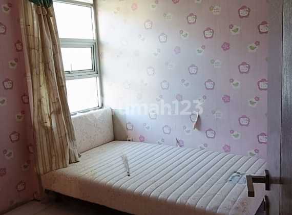 Rumah Bagus Semi Furnished di Jl. Maltra Andir, Bandung 2