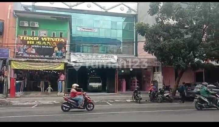 For Sale  Strategic Downtown Shop House!!! Jl Dewi Sartika