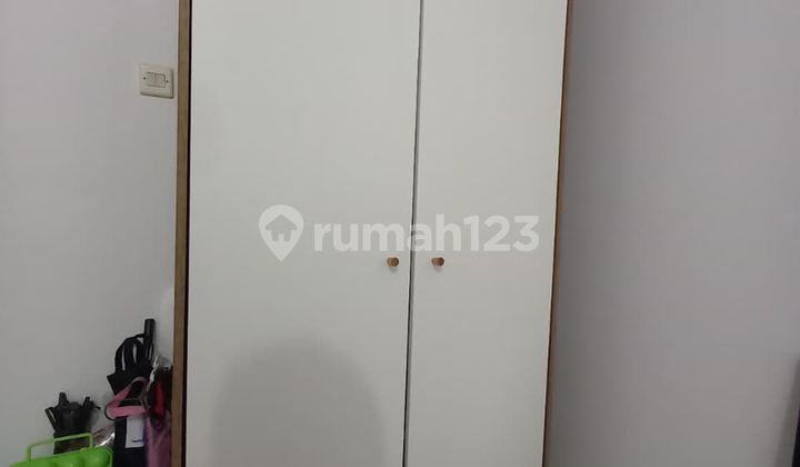 For Rent Studio Type Apartment Buah Batu Park