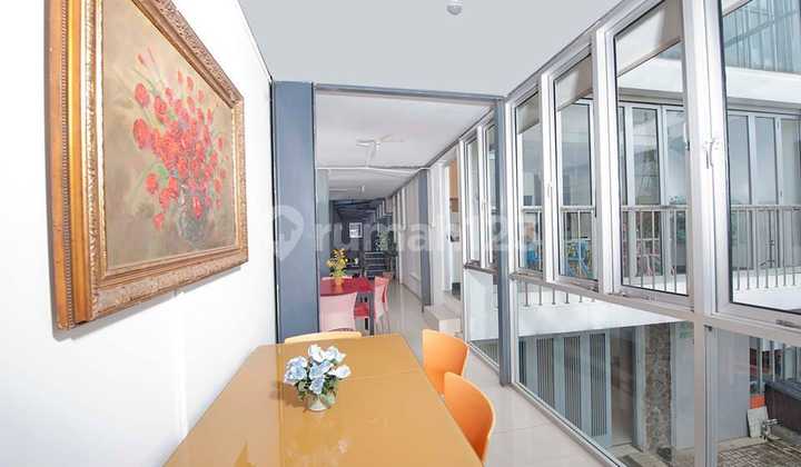 Kost Putri Dekat dengan Kampus Itb Unpad..Unicom..Stks.. Unisba.. Unpad.. Sthb Unikom.