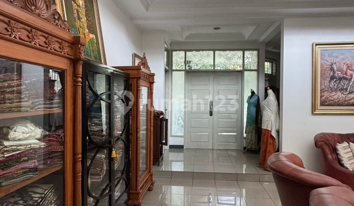 Rumah Nyaman dan Bagus Cigadung Selatan, Bandung Rumah Nyaman dan Bagus Cigadung Selatan, Bandung